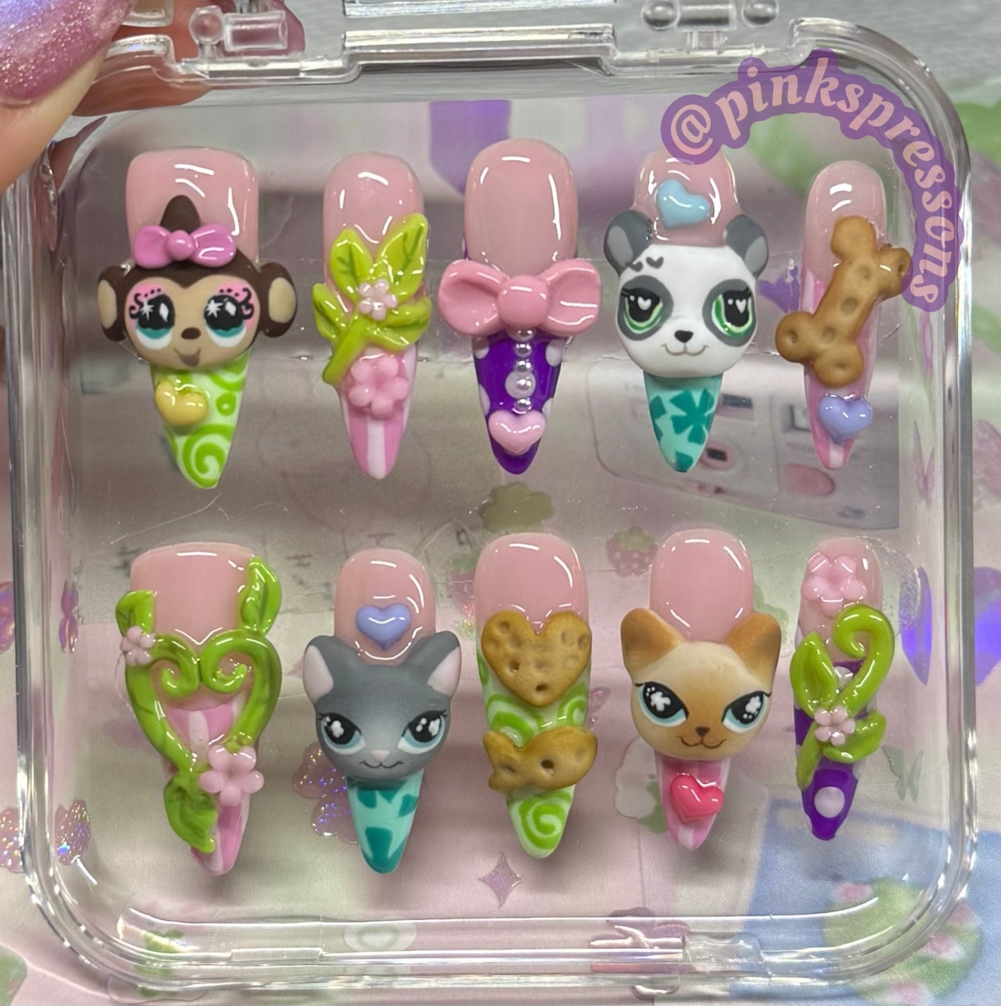 2000s Nostalgia