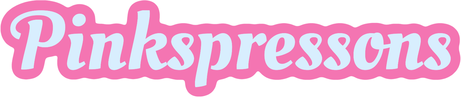 pinkspressons
